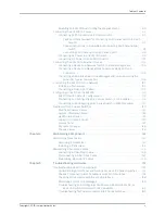 Preview for 5 page of Juniper EX2200 Series Hardware Manual