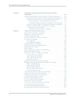 Preview for 6 page of Juniper EX2200 Series Hardware Manual