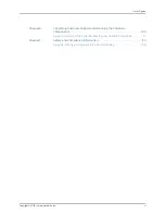 Preview for 11 page of Juniper EX2200 Series Hardware Manual