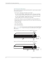 Предварительный просмотр 24 страницы Juniper EX2200 Series Hardware Manual