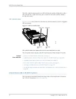 Предварительный просмотр 40 страницы Juniper EX3200 Series Hardware Manual