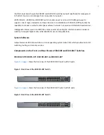 Предварительный просмотр 13 страницы Juniper EX4100 Hardware Manual