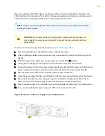 Предварительный просмотр 195 страницы Juniper EX4100 Hardware Manual