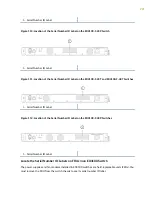 Предварительный просмотр 230 страницы Juniper EX4100 Hardware Manual