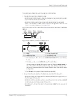 Предварительный просмотр 221 страницы Juniper EX4200 Series Hardware Manual