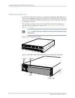 Предварительный просмотр 22 страницы Juniper EX4500-40F-BF Complete Hardware Manual