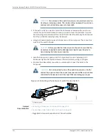 Предварительный просмотр 154 страницы Juniper EX4500-40F-BF Complete Hardware Manual