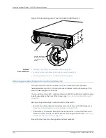 Предварительный просмотр 204 страницы Juniper EX4500-40F-BF Complete Hardware Manual