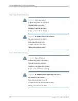 Предварительный просмотр 246 страницы Juniper EX4500-40F-BF Complete Hardware Manual
