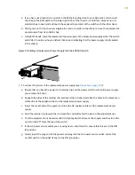 Предварительный просмотр 197 страницы Juniper EX4500 Series Hardware Manual