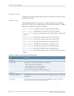 Предварительный просмотр 78 страницы Juniper EX4550 Hardware Manual