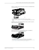 Предварительный просмотр 259 страницы Juniper EX4550 Hardware Manual