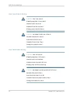 Предварительный просмотр 296 страницы Juniper EX4550 Hardware Manual