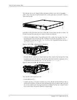 Preview for 22 page of Juniper EX4600 Hardware Manual