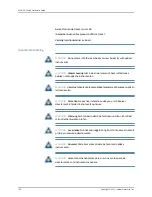 Preview for 118 page of Juniper EX4600 Hardware Manual