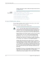 Preview for 148 page of Juniper EX4600 Hardware Manual
