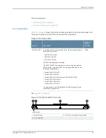 Предварительный просмотр 83 страницы Juniper EX9208 Hardware Manual