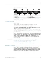 Предварительный просмотр 89 страницы Juniper EX9208 Hardware Manual