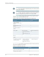Предварительный просмотр 182 страницы Juniper EX9208 Hardware Manual