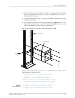 Предварительный просмотр 193 страницы Juniper EX9208 Hardware Manual