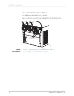 Предварительный просмотр 246 страницы Juniper EX9208 Hardware Manual