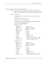 Предварительный просмотр 299 страницы Juniper EX9208 Hardware Manual