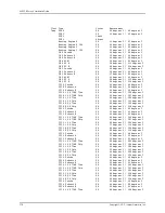 Предварительный просмотр 302 страницы Juniper EX9208 Hardware Manual