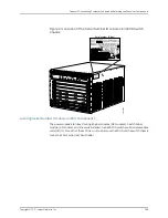 Предварительный просмотр 309 страницы Juniper EX9208 Hardware Manual