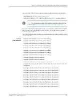 Предварительный просмотр 313 страницы Juniper EX9208 Hardware Manual