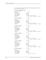 Предварительный просмотр 322 страницы Juniper EX9208 Hardware Manual