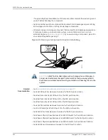Предварительный просмотр 376 страницы Juniper EX9208 Hardware Manual
