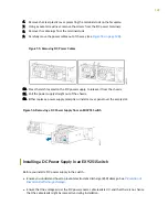 Предварительный просмотр 137 страницы Juniper EX9251 Hardware Manual