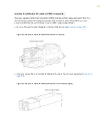 Предварительный просмотр 168 страницы Juniper EX9251 Hardware Manual