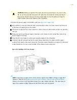 Предварительный просмотр 139 страницы Juniper EX9253 Hardware Manual