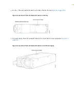 Предварительный просмотр 200 страницы Juniper EX9253 Hardware Manual