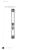 Предварительный просмотр 72 страницы Juniper G10 CMTS Hardware Manual