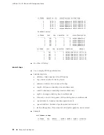 Предварительный просмотр 102 страницы Juniper IGP - CONFIGURATION GUIDE V11.1.X Configuration Manual