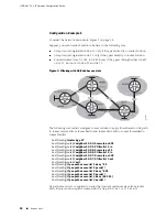 Предварительный просмотр 50 страницы Juniper IP SERVICES - CONFIGURATION GUIDE V 11.1.X Configuration Manual