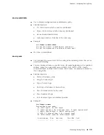 Предварительный просмотр 81 страницы Juniper IP SERVICES - CONFIGURATION GUIDE V 11.1.X Configuration Manual