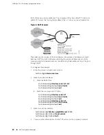 Предварительный просмотр 106 страницы Juniper IP SERVICES - CONFIGURATION GUIDE V 11.1.X Configuration Manual