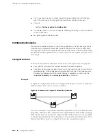 Предварительный просмотр 186 страницы Juniper IP SERVICES - CONFIGURATION GUIDE V 11.1.X Configuration Manual