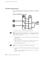 Предварительный просмотр 230 страницы Juniper IP SERVICES - CONFIGURATION GUIDE V 11.1.X Configuration Manual