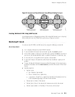 Предварительный просмотр 279 страницы Juniper IP SERVICES - CONFIGURATION GUIDE V 11.1.X Configuration Manual