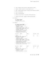 Предварительный просмотр 283 страницы Juniper IP SERVICES - CONFIGURATION GUIDE V 11.1.X Configuration Manual