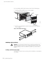 Предварительный просмотр 4 страницы Juniper J-Series Quick Start Manual