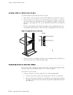 Preview for 8 page of Juniper J2300 Quick Start Quide