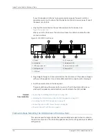 Предварительный просмотр 120 страницы Juniper JSA3500 Hardware Manual