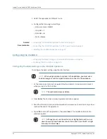 Preview for 44 page of Juniper JSA3800 Hardware Manual