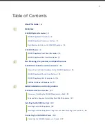 Preview for 3 page of Juniper JSA5800 Hardware Manual