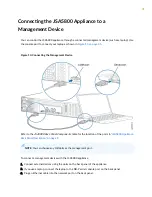 Preview for 41 page of Juniper JSA5800 Hardware Manual